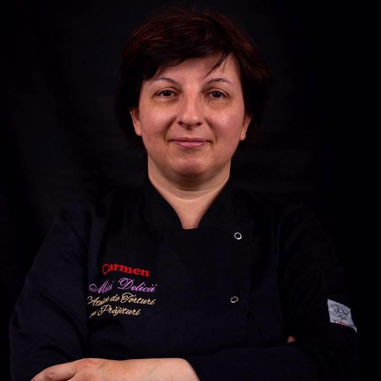 Carmen — Mici Delicii